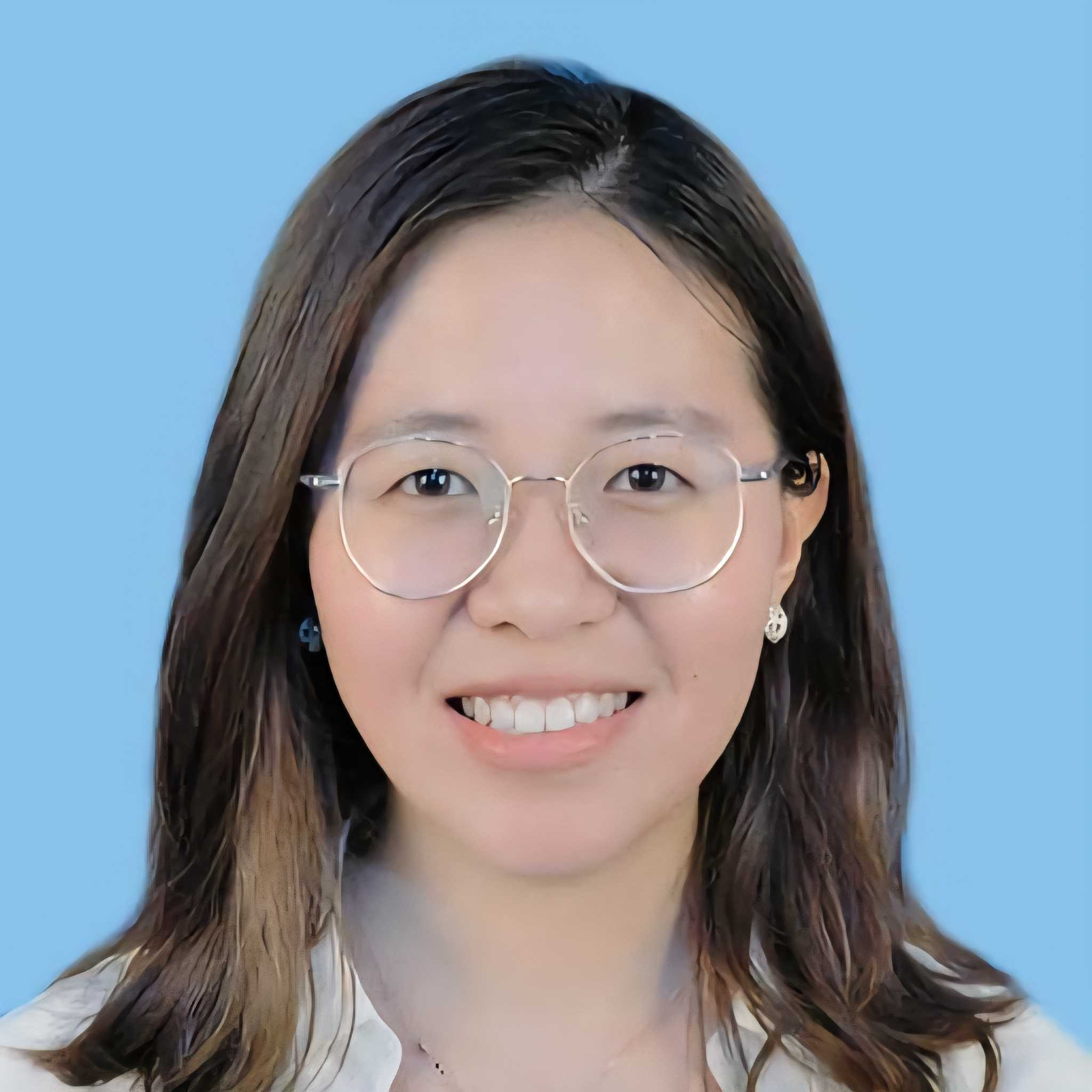 Jessica Shang