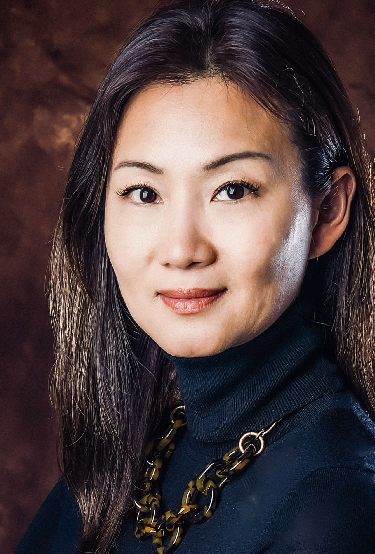 Dr. Winnie Wong